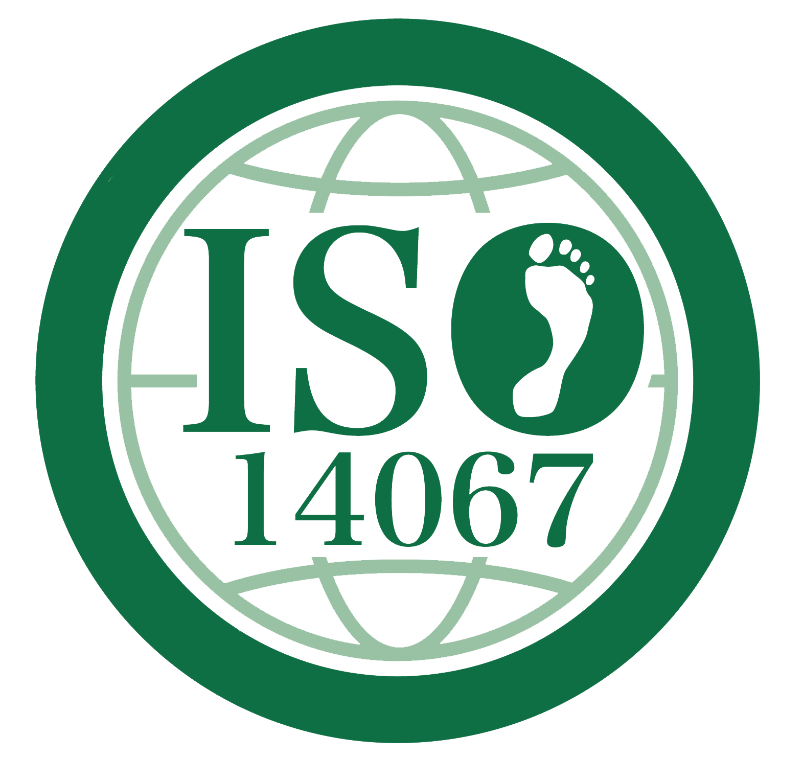 ISO-14067产品碳足迹