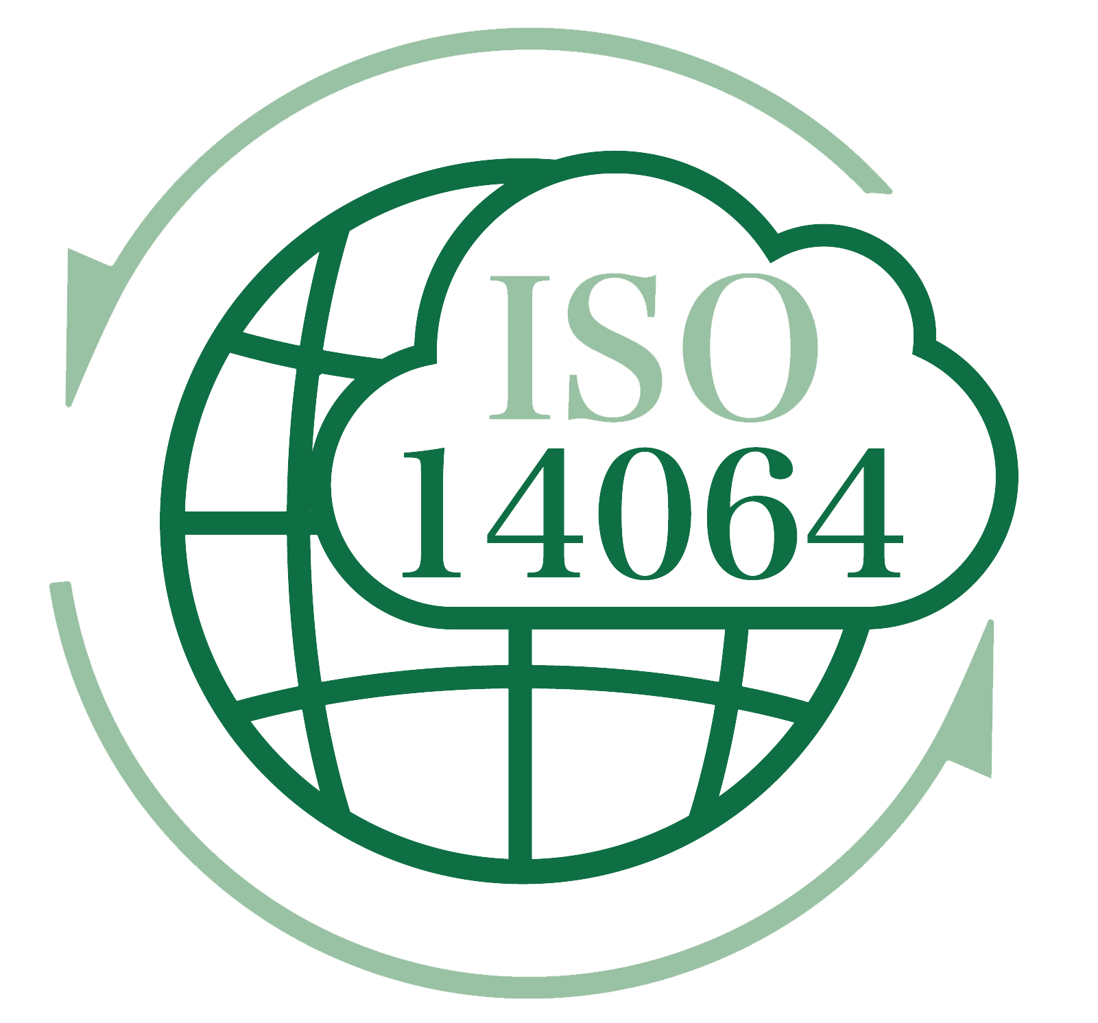 ISO 14064温室气体核查服务